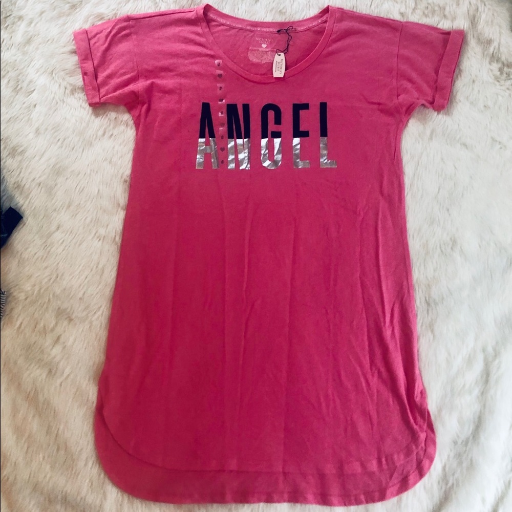 NWT Victoria’s Secret sleep shirt